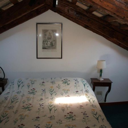 Appartamento San Rocco Венеция Экстерьер фото