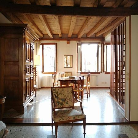 Appartamento San Rocco Венеция Экстерьер фото