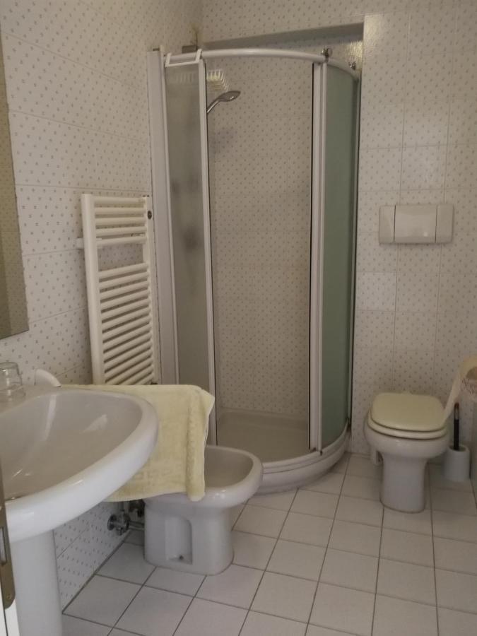 Appartamento San Rocco Венеция Экстерьер фото