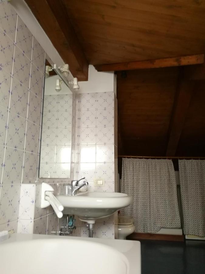 Appartamento San Rocco Венеция Экстерьер фото