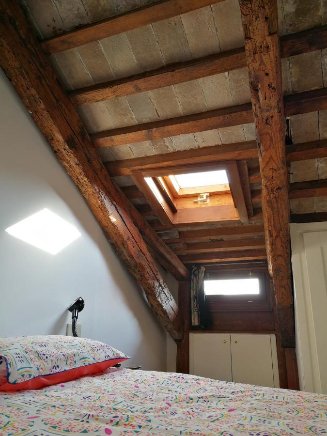 Appartamento San Rocco Венеция Экстерьер фото